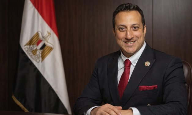 قيادي بـ"حماة الوطن": كلمة الرئيس السيسي في ذكرى يوليو خارطة طريق للجمهورية الجديدة