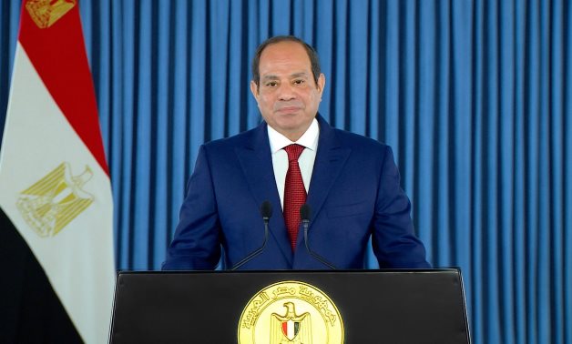 الرئيس السيسى: مصر استعادت سيادتها ورسخت استقلال قرارها بفضل ثورة يوليو