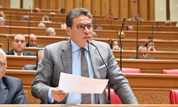 وكيل تشريعية النواب: ثورة 23 يوليو ملحمة وطنية خالدة أرست دعائم الاستقلال