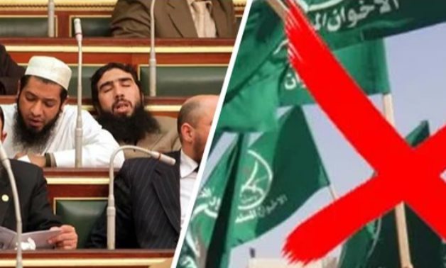 حتى لا ننسى.. استحواذ الإخوان على برلمان 2012.. أغلبية تحت القبة واستقطاب فى الشارع باسم الدين.. تجربة سياسية انتهت بحل المجلس وكشف رغبة الجماعة الإرهابية في السيطرة على الدولة وتمرير قوانين تحمي التنظيم