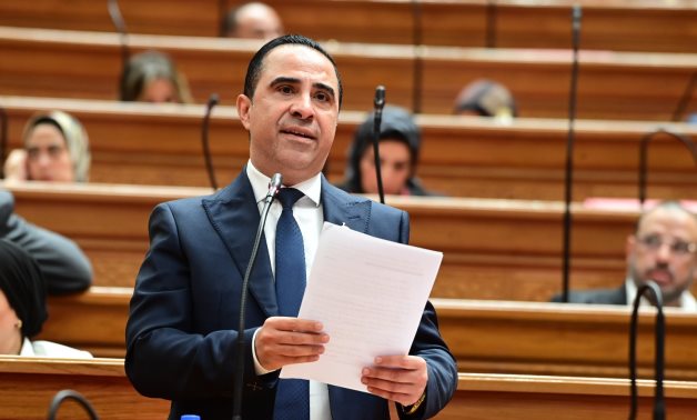 مصطفى البهي: إعادة تشكيل لجنة تفضيل المنتج المحلي خطوة مهمة تعكس استجابة الحكومة لمناقشات لجنة الصناعة
