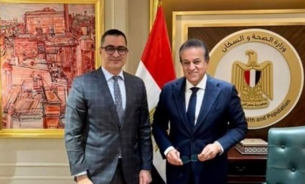 استجابة لمحمود طاهر.. الصحة تُدرج مشروع مستشفى دكرنس العام الجديد بخطة تنفيذ 2026/2027