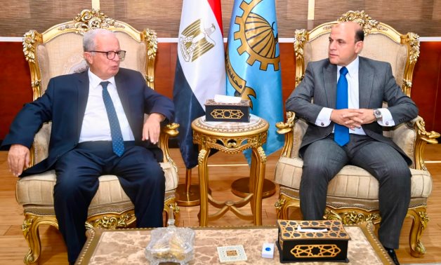 نائب رئيس الوزراء: الدولة حريصة على دعم الصناعة الوطنية وتعزيز تنافسية الاقتصاد المصري