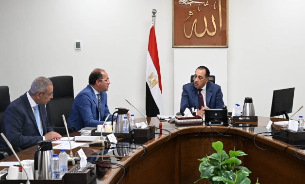غدا.. رئيس الوزراء يرأس اجتماع الحكومة الأسبوعى 