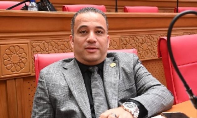 النائب هاني شحاتة بعد حادث ميناء دمياط: نقف خلف القيادة السياسية ونرفض أي محاولات لجر مصر إلى دائرة الصراع