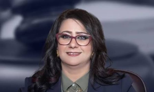 رحاب التحيوي: نثق في مؤسسات الدولة.. ونطالب بكشف الحقيقة كاملة بشأن حادث ميناء دمياط