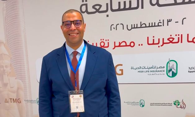 أحمد بدوي : مؤتمر المصريين بالخارج يؤكد التزام الدولة بتعزيز التواصل مع أبنائها وتوسيع مظلة الخدمات والحو