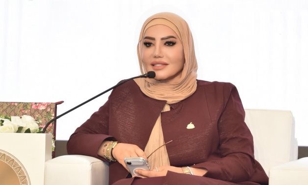 النائبة عبير عطا الله: التوعية قبل السفر خط الدفاع الأول لحماية كرامة المصريين بالخارج