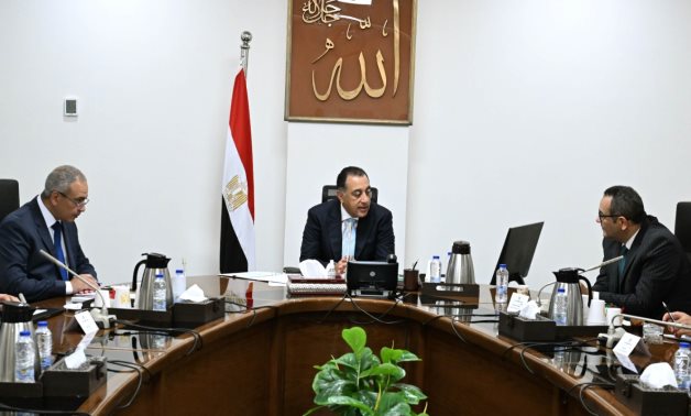 مجلس الوزراء: حوافز واستثمارات تدعم التوسع الصناعي بالقطاعات ذات الأولوية 