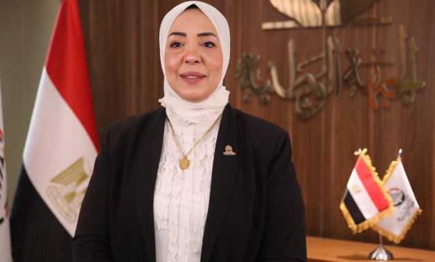 نائبة بـمجلس "الشيوخ" تطالب بإقرار شهادة إلزامية للتثقيف الرقمي على غرار التربية العسكرية