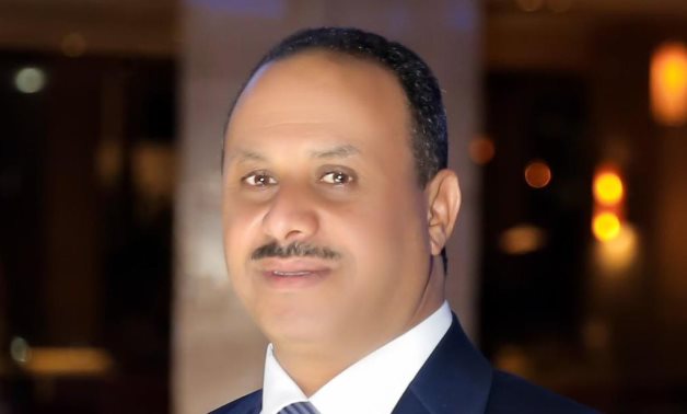 رشاد عبدالغني: لقاء الرئيس السيسي وملك البحرين يؤكد قوة التحالفات العربية وثبات الموقف المصري تجاه  قضايا المنطقة 