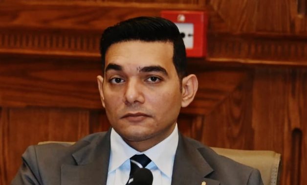 النائب نشأت حتة يتقدم باقتراح برغبة لدعم الجهود الأمنية والتشريعية في مواجهة الجرائم الرقمية وانتحال الصفة
