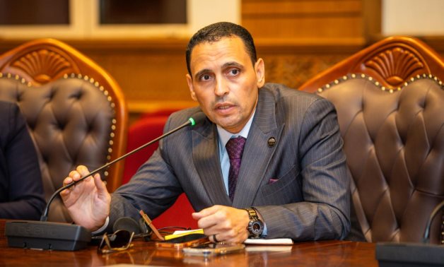 النائب إسلام التلواني: منتدى الأعمال المصري–التشادي بوابة للشراكات الاقتصادية في أفريقيا  