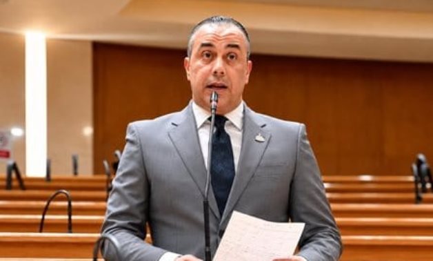 «المعاش حق مش انتظار».. محمد بلتاجي يسأل الحكومة عن أزمة سيستم التأمينات