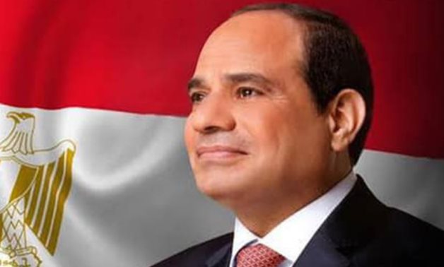 الحمامصي: توجيهات الرئيس السيسي تضع الانضباط العقاري في مقدمة الأولويات.. وتدعم رؤيتنا لتصدير العقار
