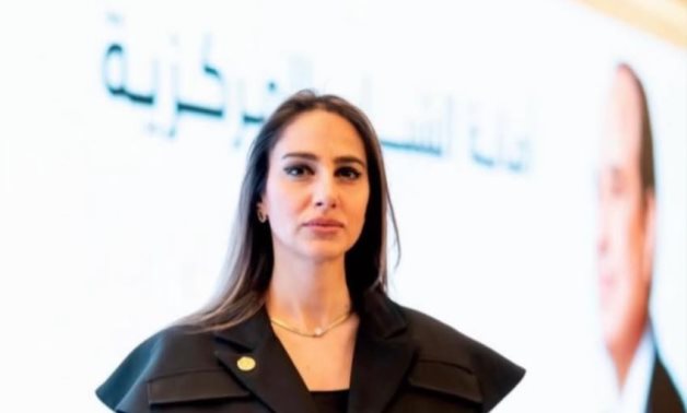 نورهان العباسي: توجيه الرئيس السيسي بإطلاق المنصة الوطنية للشباب خطوة هامة لبناء جسور مستدامة مع جيل زد