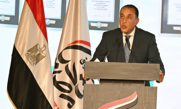 رئيس الوزراء: صندوق "تحيا مصر" سيتولى مسئولية تقديم كامل الدعم للأسر المتضررة من حادث الإسماعيلية