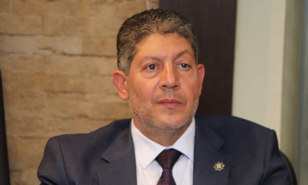 حزب «المصريين»: الضربة الاستباقية للقوات المسلحة أحبطت مخططًا إجراميًا عابرًا للحدود وحمت الأمن القومي