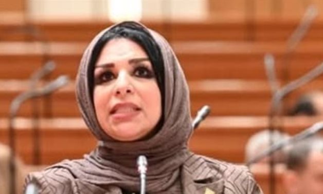 النائبة مروة حلاوة: تمكين الشباب يبدأ من تحويل أفكارهم إلى إنجازات ومشروعات على أرض الواقع