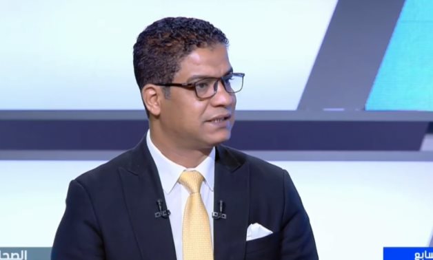 "الجالى" يثمن توجيه الرئيس السيسى بإطلاق منصة تفاعلية للشباب ويقترح تحويل الأفكار إلى مشروعات