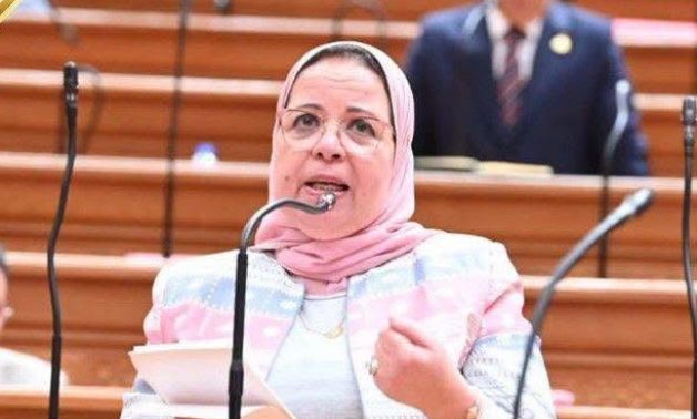 أمل عصفور: الشباب طاقة الوطن وصُنّاع المستقبل.. والمنصة الوطنية التفاعلية خطوة مهمة للاستماع إلى أفكارهم