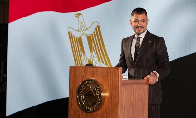 قيادى بـ"الشعب الجمهورى": توجيه الرئيس بإطلاق منصة وطنية للشباب يفتح آفاقًا جديدة للمشاركة