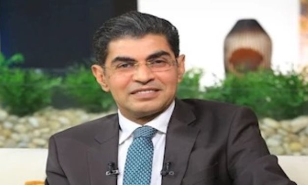 أيمن عطالله: الميراث الرقمي أصبح واقعا.. والقانون يجب أن يسبق المشكلة