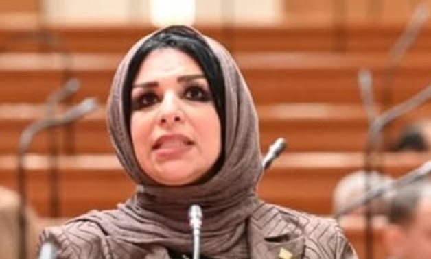النائبة مروة حلاوة: تمكين الشباب يبدأ من تحويل أفكارهم إلى إنجازات ومشروعات على أرض الواقع