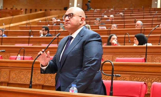 أحمد الشناوي: تعديلات الرقابة المالية تفتح مسارًا جديدًا أمام شركات التطوير العقاري لتعظيم الاستثمارات
