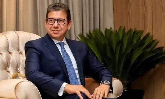 رئيس جهاز المخابرات العامة المصرية يستقبل وفدا من حركة حماس برئاسة خليل الحية