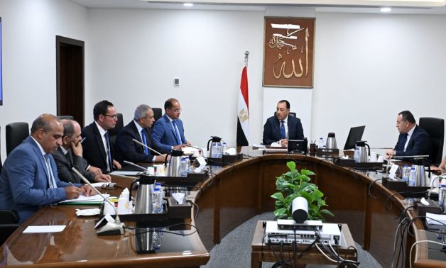 رئيس الوزراء يستعرض أبرز محاور عمل وزارة التعليم العالي للارتقاء بمنظومة التعليم الجامعي 