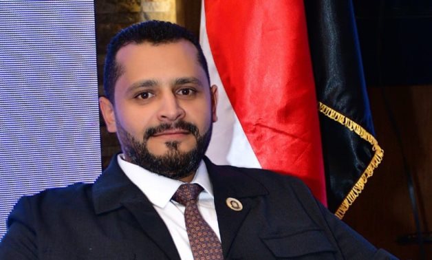 عادل الجوهري: توجيهات الرئيس السيسي بسرعة تنفيذ أحكام النفقات والفصل في القضايا المتراكمة تعزز العدالة الناجزة وتحمي حقوق المواطنين