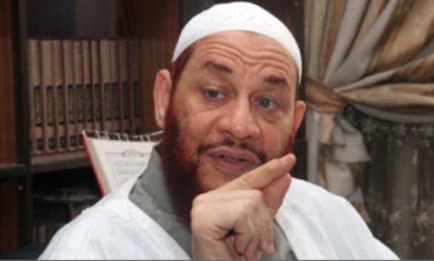 الداعية السلفى أسامة القوصي كاشفا انحرافات الإخوان: عصابة تسعي في الأرض فسادا