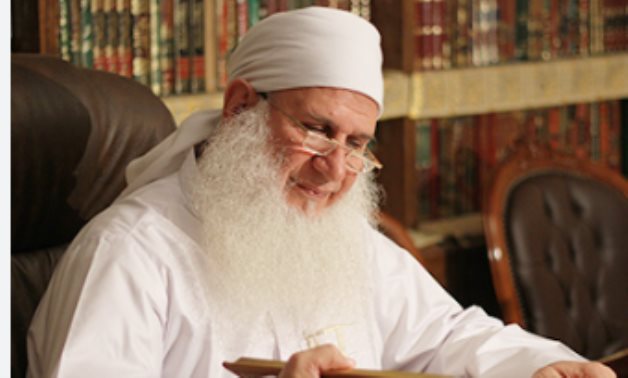 الداعية السلفى محمد حسين يعقوب: حسن البنا أسس الإخوان للوصول للحكم