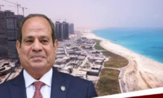 الرئيس السيسى يُنهي "عزلة الشواطئ".. ويؤكد: التمتع بالبحر حق أصيل لكل مواطن.. وخبير قانوني: الشواطئ "مال عام" لا يجوز خصخصتها أو إغلاقها على فئة بعينها.. ولا يجوز للمنشآت السياحية منع المواطنين من الوصول إليها
