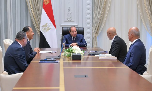 الحكومة: المدارس المصرية اليابانية نموذج رائد يُسهم في دعم جهود مصر لتطوير منظومة التعليم  