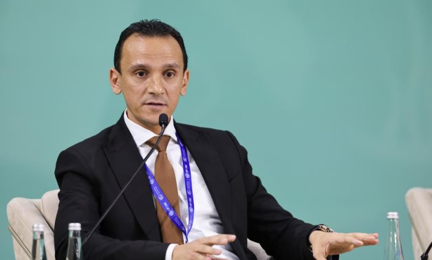 النائب عبد الخالق إبراهيم يقترح إطلاق مسابقة «عقول مصرية» لمشاركة شباب الجامعات في المشروعات القومية