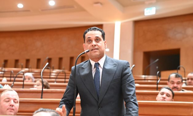 محمد نشأت يطالب بإطلاق منصة رسمية سريعة لمواجهة الشائعات وتعزيز وعى المواطنين