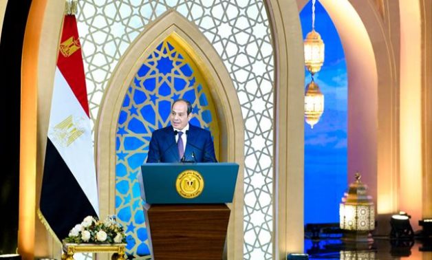 محمد خليل: الدولة لن تتهاون مع أي إخلال بالتزامات المطورين تجاه المواطنين