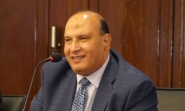 إبراهيم سعودي : توجيهات الرئيس بشأن المطورين العقاريين تستوجب التزامًا كاملًا من جميع مؤسسات الدولة 