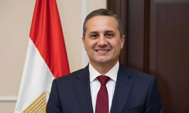 النائب مصطفى عمر: رسائل الرئيس السيسي في المولد النبوي خارطة طريق متكاملة لترسيخ الوعي وحماية الوطن