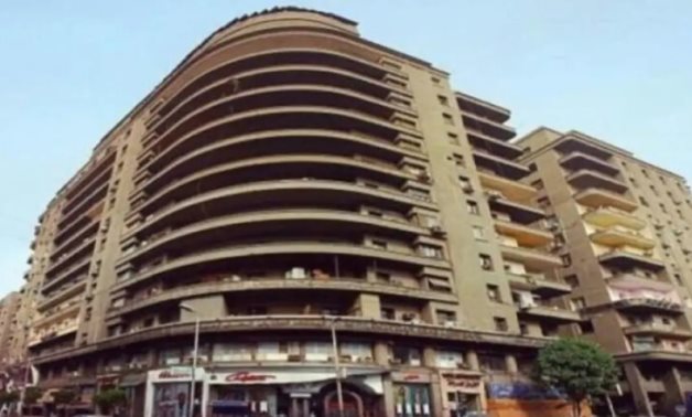 ​محافظة القاهرة تحسم الجدل: لا صحة لهدم عمارة الإيموبيليا التراثية بوسط البلد