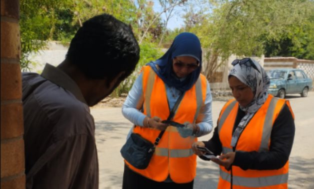 التضامن: التعامل مع 580 حالة بلا مأوى وتوفير الحماية للفئات الأولى بالرعاية