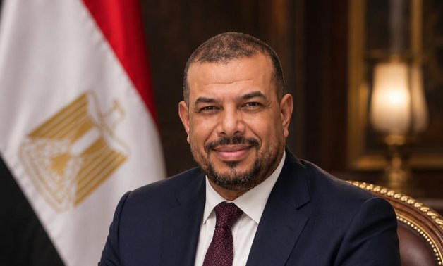 قيادي بالجبهة : القاهرة وبكين نموذج للعلاقات القائمة على المصالح والاحترام المتبادل