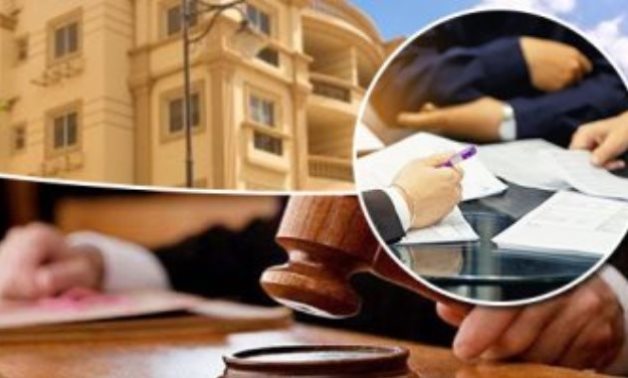القضاء يتصدى للبيع بـ"الماكيت".. حكم قضائى يفسخ عقد بيع "وحدة مصيفية".. ويلزم شركة تطوير عقارى برد مبلغ مليون و500 ألف جنيه للعميل بسبب صدور قرار سحب أرض المشروع.. ودفع تعويض مدنى وأدبى يقدر بـ500 ألف جنيه