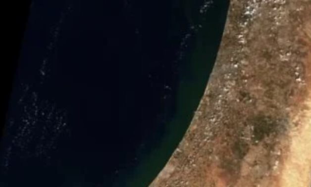 رعب فى دولة الاحتلال.. الطحالب تشل 5 محطات تحلية مياه رئيسية فى إسرائيل