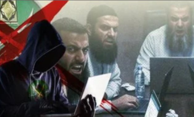 إعلام الإخوان يفبرك صورا لحادث مزعوم على طريق الإسكندرية.. والحقيقة تكذبهم كالعادة