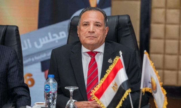 رئيس "الشئون العربية بالنواب": الوعى ركيزة أساسية وحائط صد لحماية استقرار مصر واستكمال التنمية