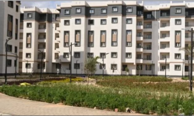 الإسكان تعلن طرح 15 ألف وحدة سكنية بنظام الإيجار التمليكي 20 سبتمبر الجارى.. رسميا