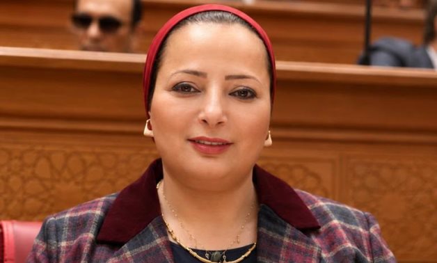 مروة حسان: توجيهات الرئيس بتخضير القاهرة فرصة لإطلاق رؤية وطنية لإدارة «الثروة الخضراء»